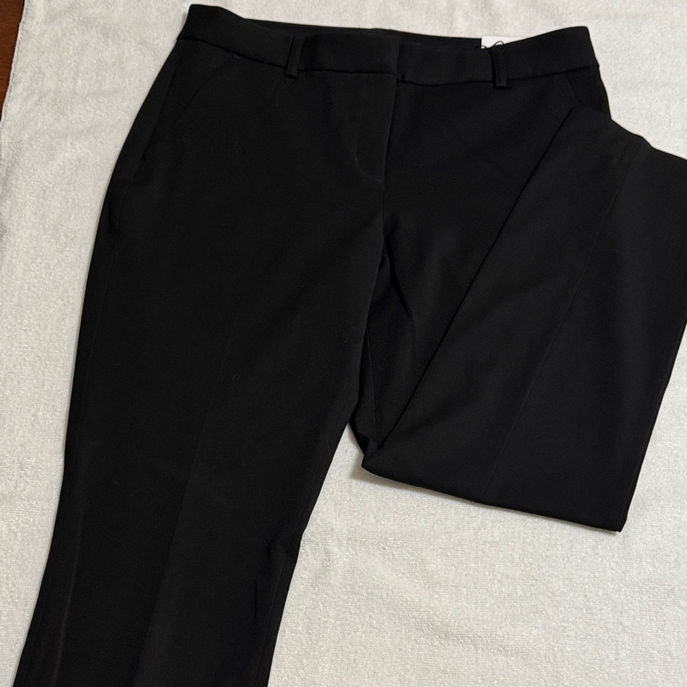 Express Elegant Black Women's Trousers